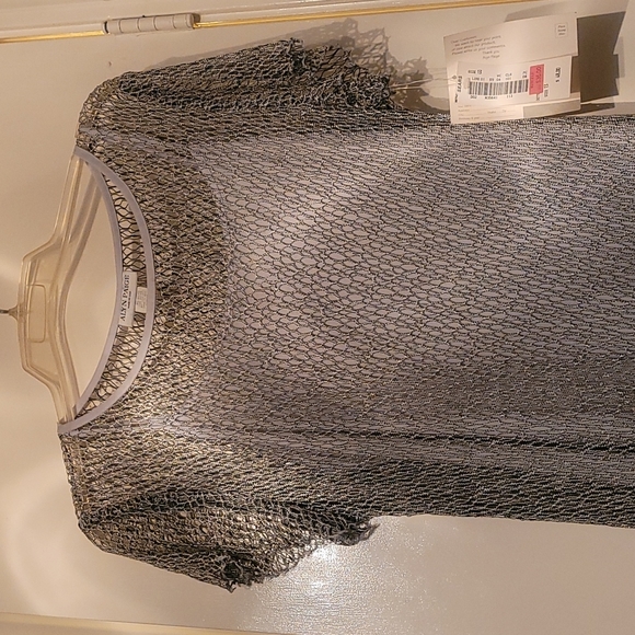 Beautiful chrocet sheath dress - Picture 2 of 9